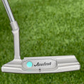 Load image into Gallery viewer, Scotty Cameron TourType Timeless Newport 2 GSS Tiffany 350G Acushnet Circle T Putter
