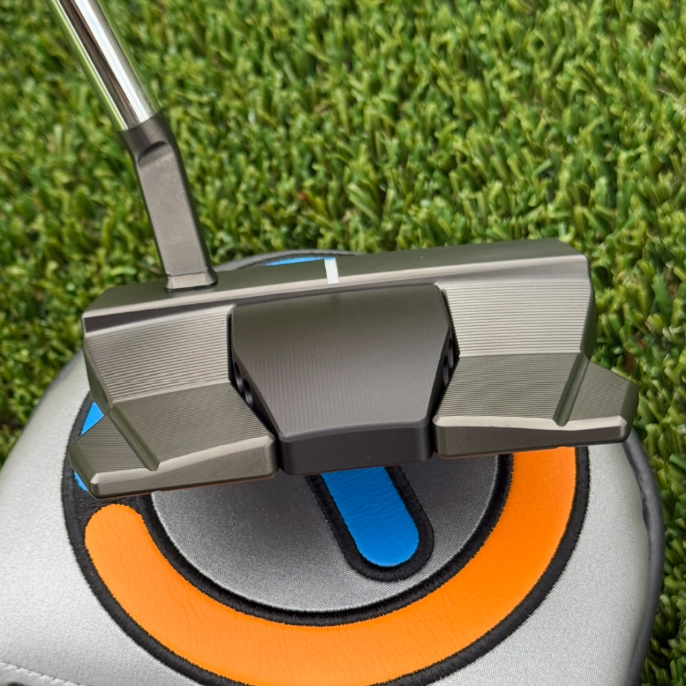 🏆Tour Black Phantom T11.5 Circle T🏆