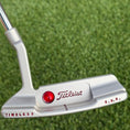 Load image into Gallery viewer, 🏆Timeless Newport 2 SSS Cherry Bomb Tiger Woods 350G🏆
