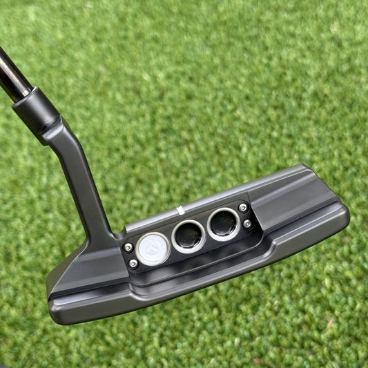 🌺Tour Black GSS Concept 2 Newport 2 360G🌺