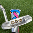 Load image into Gallery viewer, ⛳️Rare Super Rat Masterful GSS Chromatic Bronze GSS Circle T⛳️
