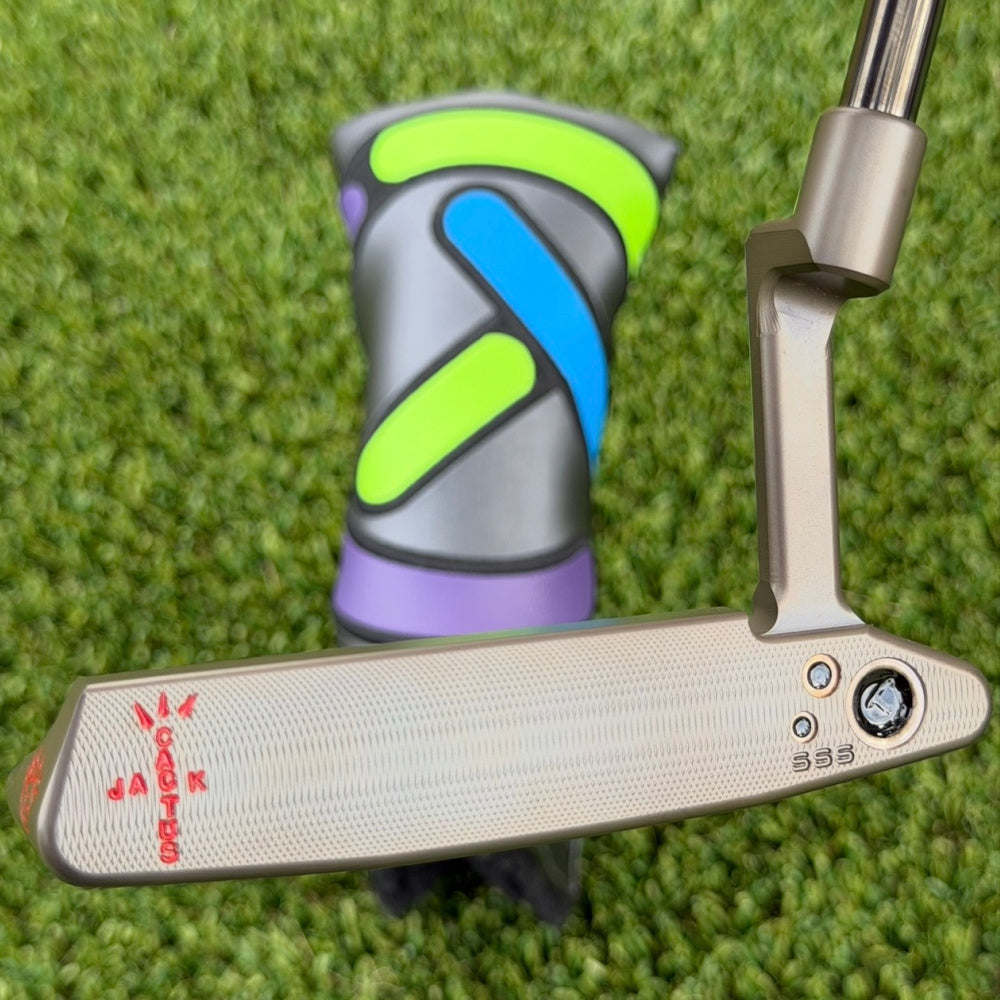 🎁TRAVIS SCOTT-Cactus Jack TourType Timeless🎁