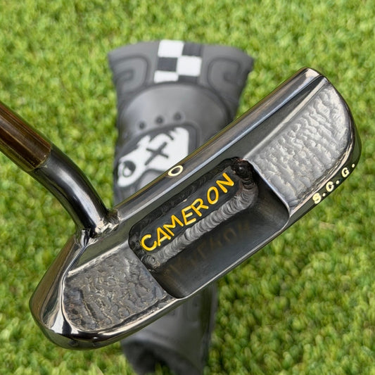 🎁SC Garage Welded Short Pipe Neck with Flange Chatter🎁