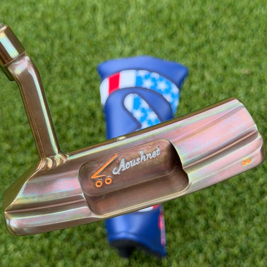 🎁Custom Tour Circa 62 Prototype Oil Can 350G🎁