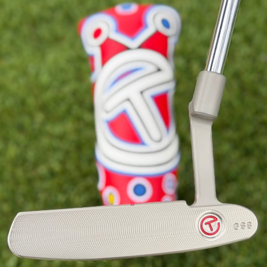 ✨GSS Masterful TourType 360G✨