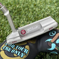 Load image into Gallery viewer, 🎊Scotty Cameron Timeless GSS 350G TT Large Bombs Circle T Putter🎊
