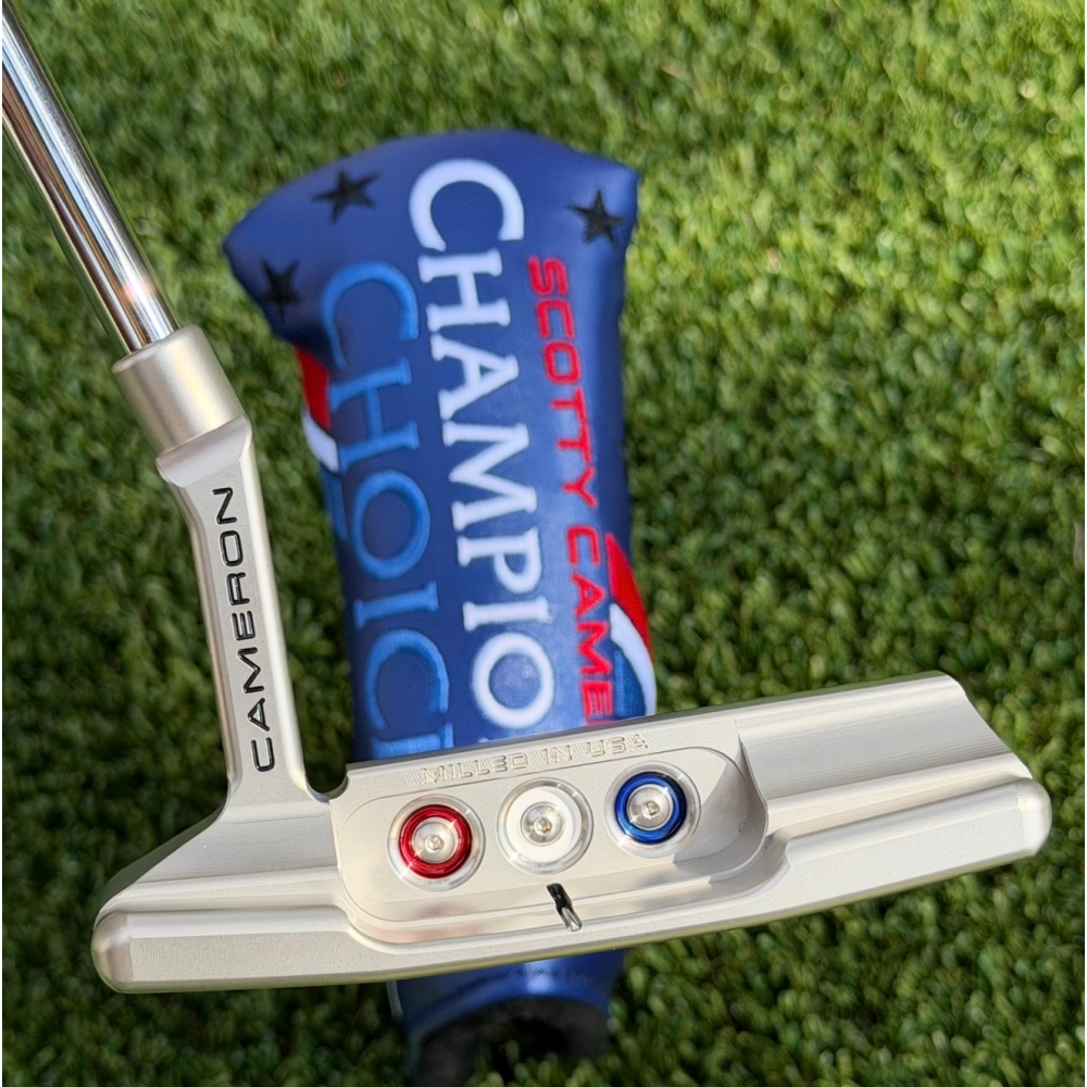 ✨Champions Choice Limited Edition Button Back Newport 2 SSS✨
