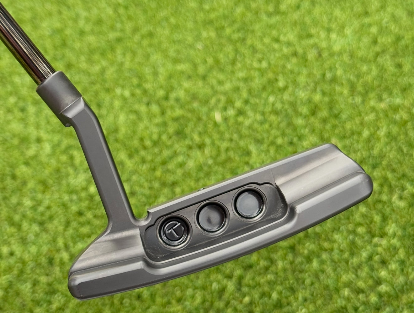 🏆Prototype Tour Rat 2 Black🏆