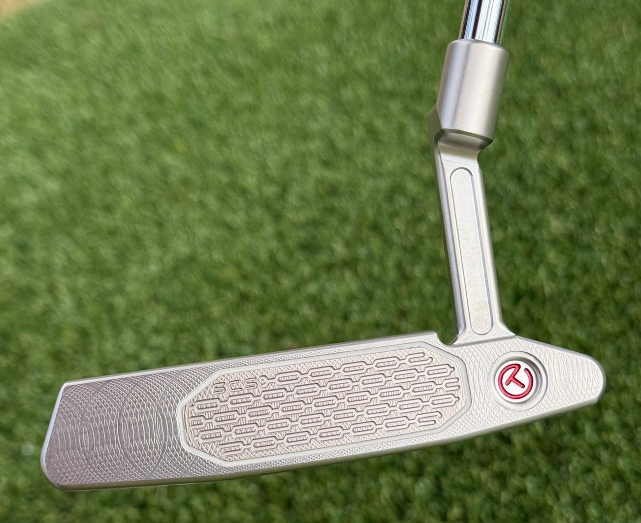 🏆2025 Tour Newport 2+ Circle T🏆