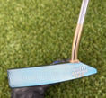 Load image into Gallery viewer, 🎁Scotty Cameron 1/1 Craftsman Fancy Back Two Tone JAT 350G Circle T🎁
