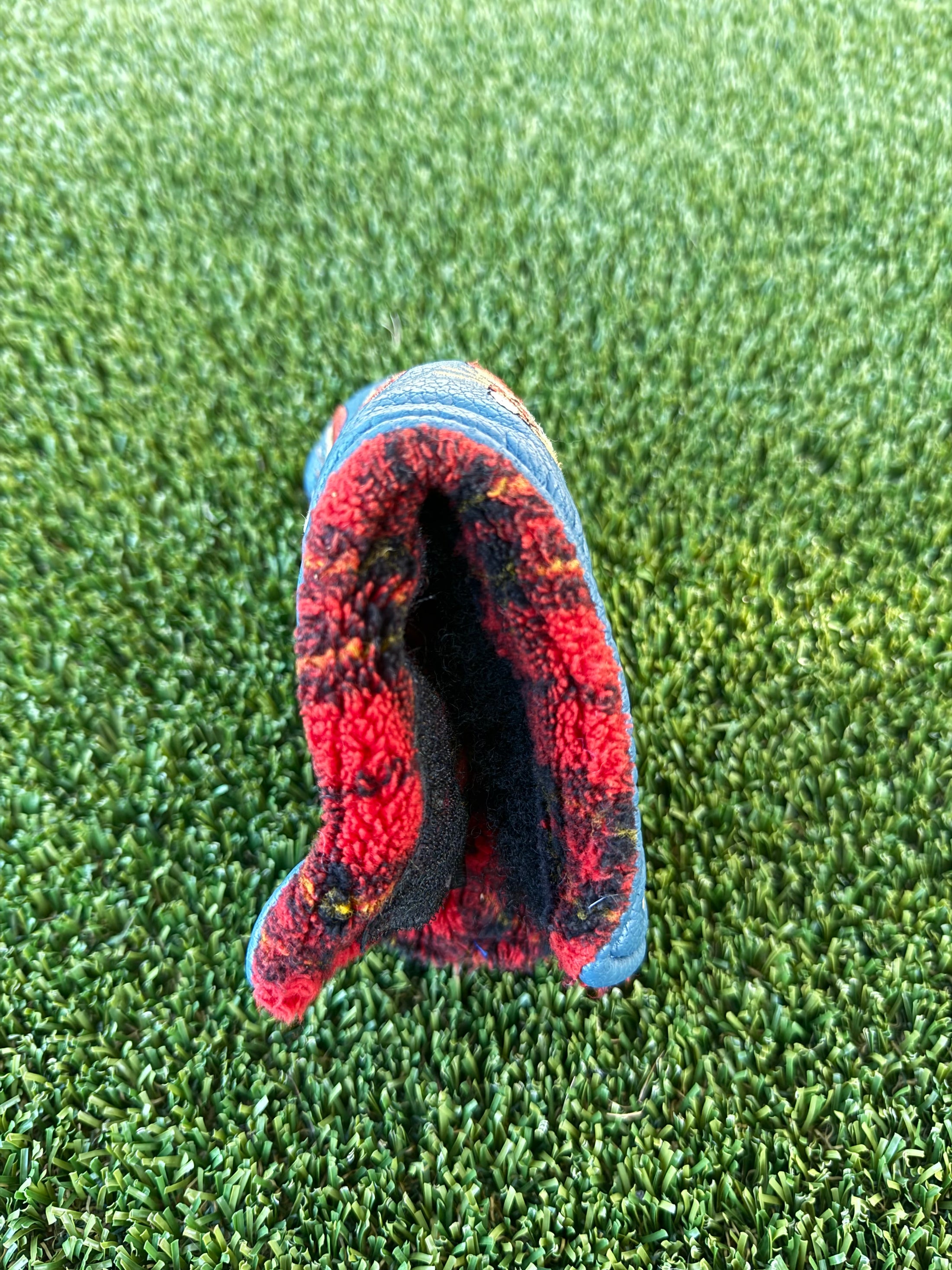 ⛳️Scotty Cameron 2007 Carnoustie Circle T headcover⛳️