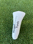 Load image into Gallery viewer, ⛳️Scotty cameron Morgan Stanley special event headcover⛳️
