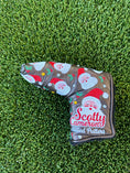 Load image into Gallery viewer, ⛳️Scotty Cameron 2020 dancing Santa headcover⛳️
