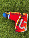 Load image into Gallery viewer, 🏆2010 Cinco De Mayo Junk Yard Dog headcover🏆
