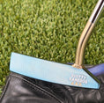 Load image into Gallery viewer, 🎁Scotty Cameron 1/1 Craftsman Fancy Back Two Tone JAT 350G Circle T🎁
