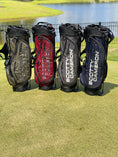 Load image into Gallery viewer, Scotty Cameron Circle T Pathfinder Stand bag Masters Green
