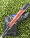 Load image into Gallery viewer, 🎁Scotty Cameron 1/1 Craftsman Fancy Back Two Tone JAT 350G Circle T🎁
