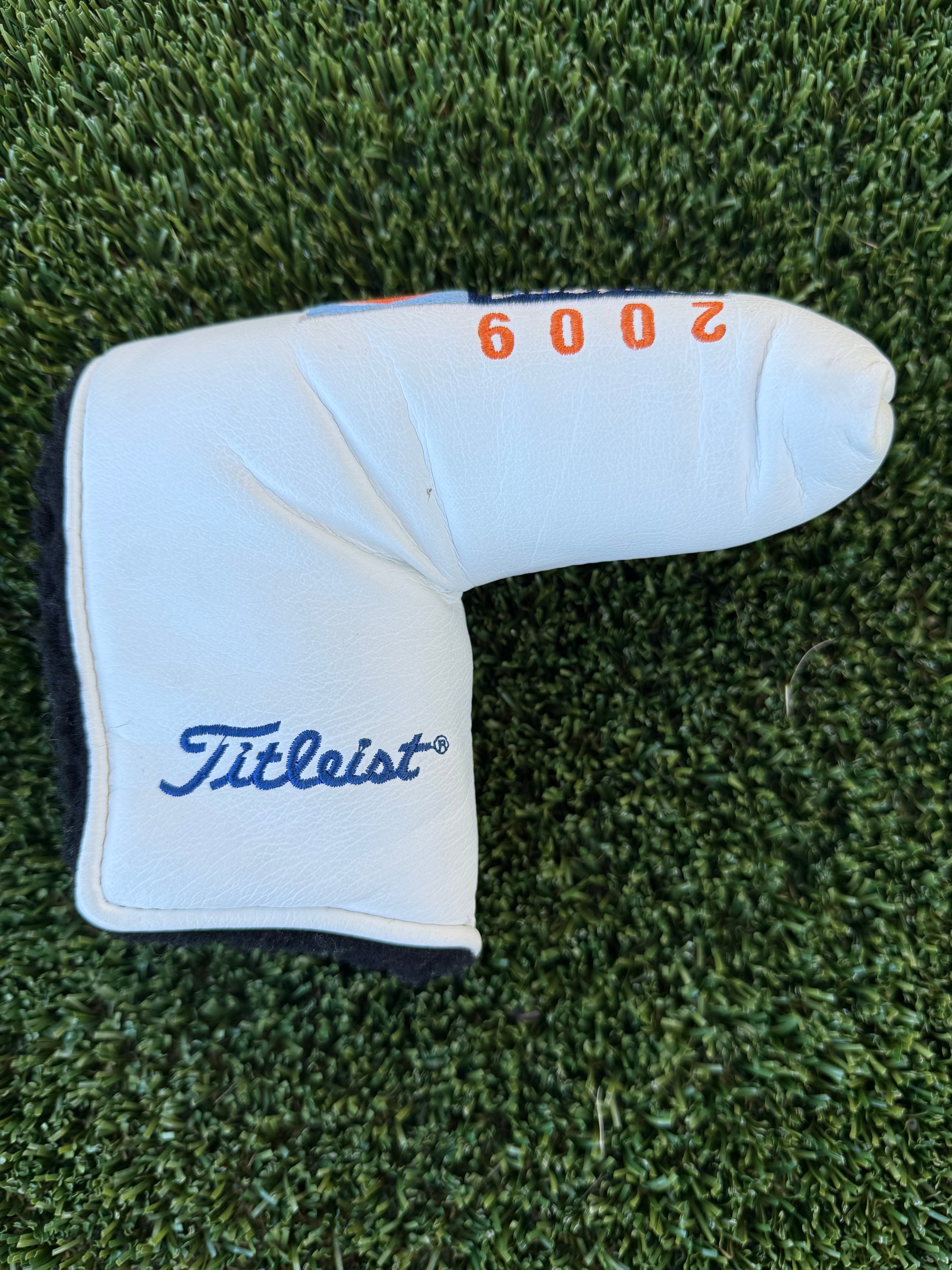 ⛳️Scotty cameron Special Event headcover⛳️