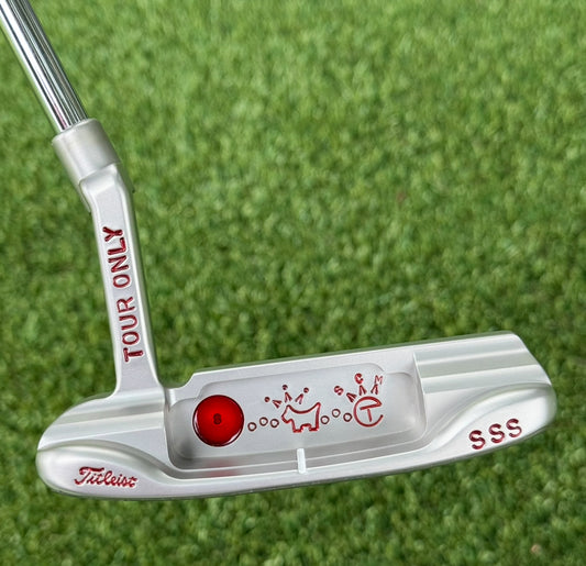✨009 SSS 350G SCM✨