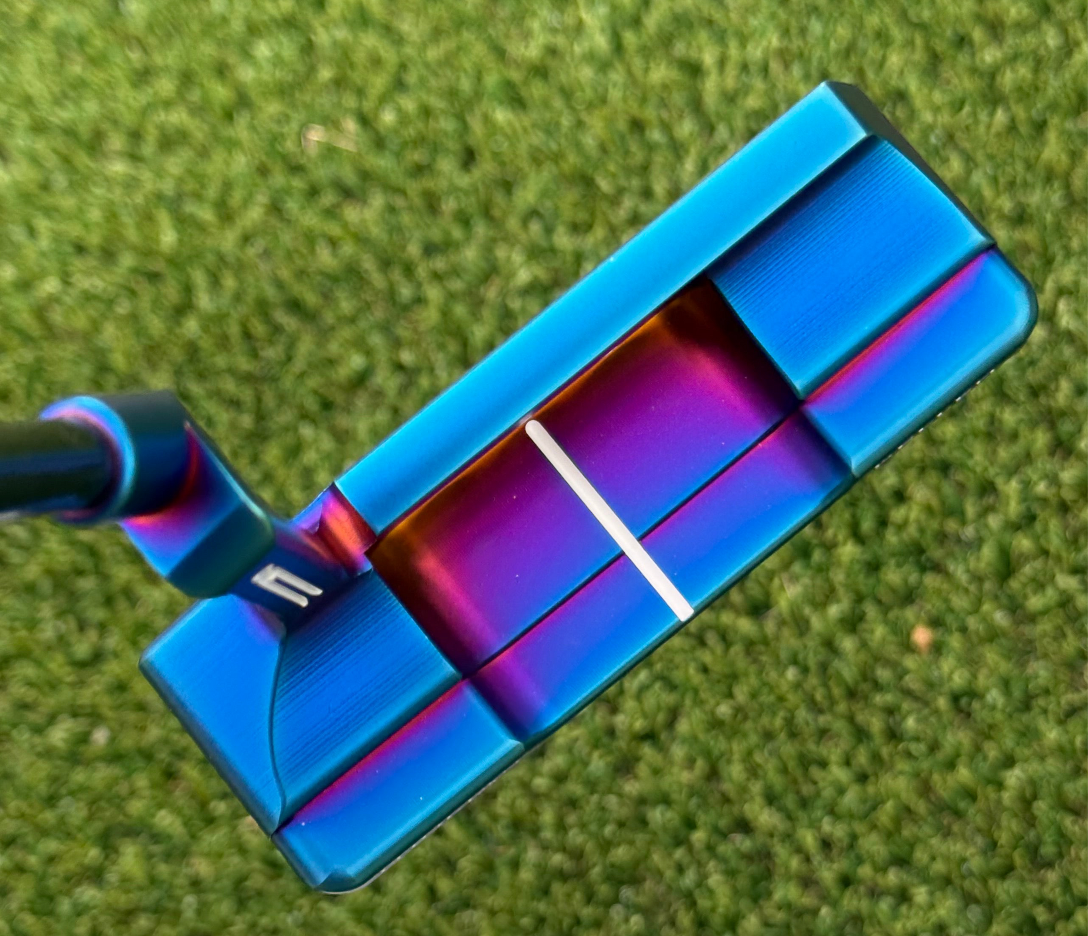 Scotty Cameron 2021 French Laundry Limited Release Putter