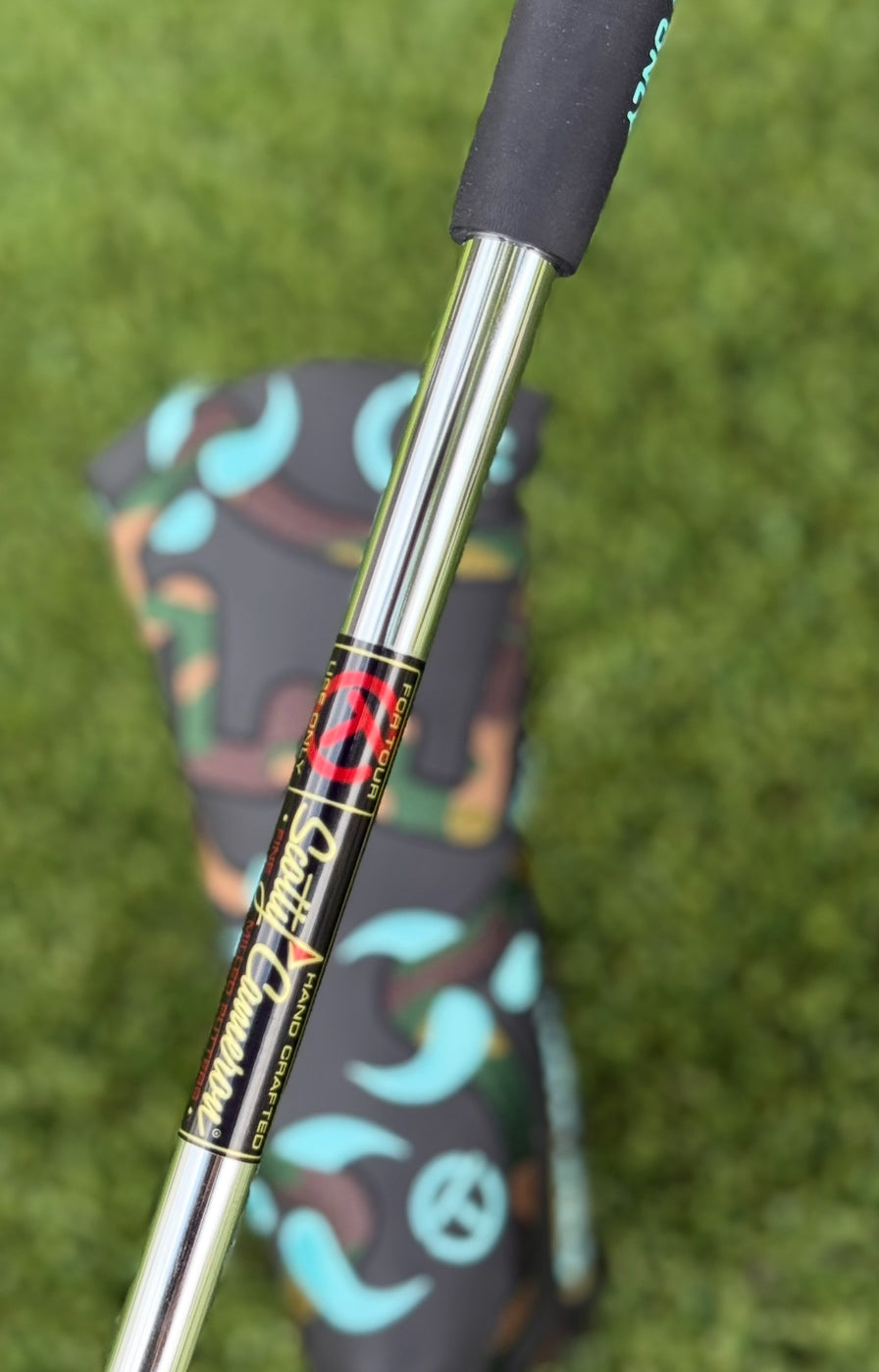 ✨Masterful TourType Cherry Bomb GSS 360G✨