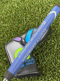 Load image into Gallery viewer, 🇺🇸Scotty Cameron Tour Newport Chromatic Bronze with GSS Insert Circle T🇺🇸
