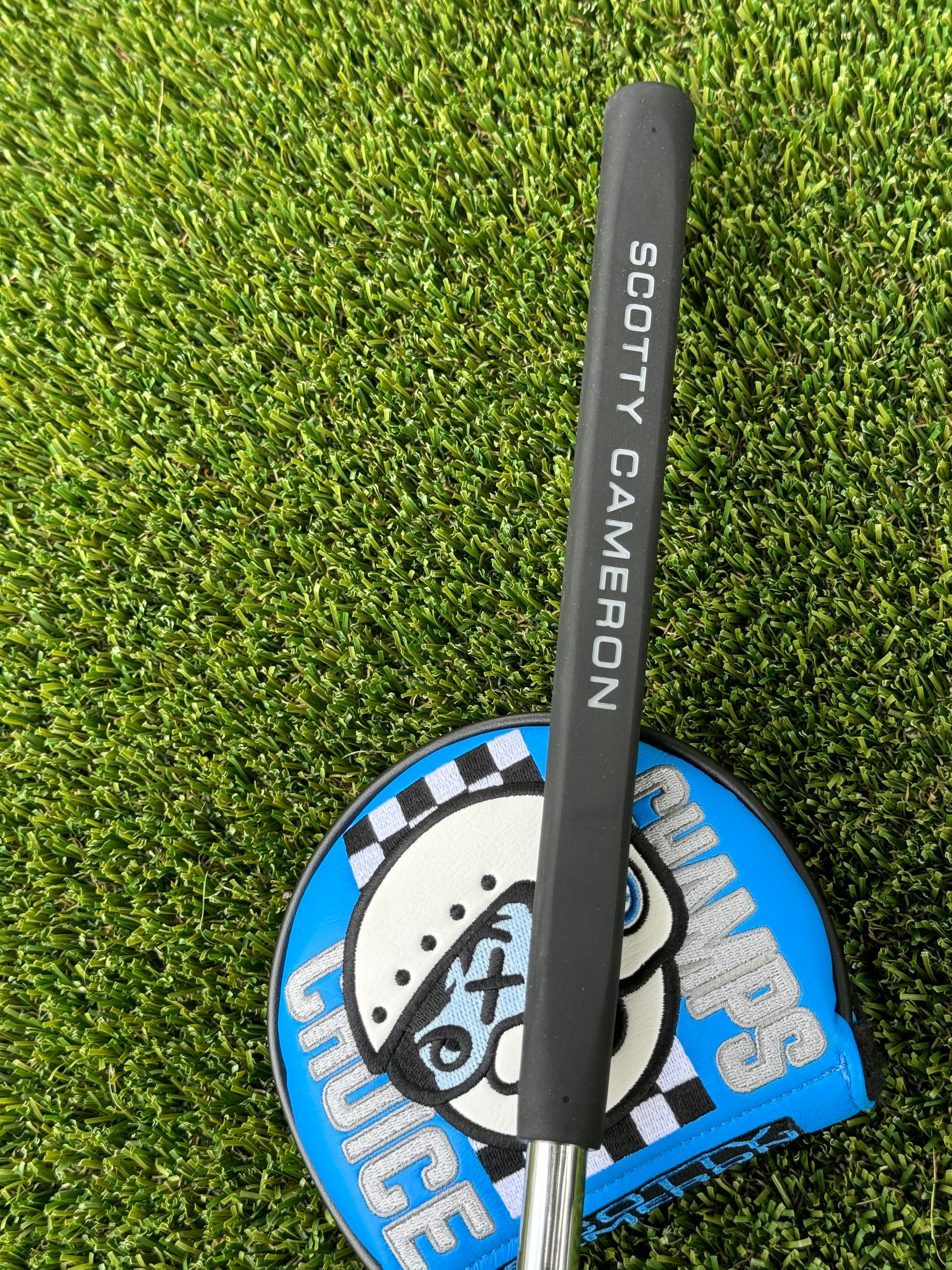 ✨Phantom Tour T5.2 Welded Neck 360G✨