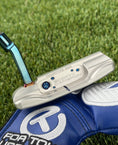Load image into Gallery viewer, 🇺🇸Scotty Cameron TourType Masterful Two Tone Carbon/SSS 360G Circle T🇺🇸
