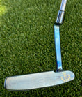 Load image into Gallery viewer, ✨009M Welded Long Neck Chromatic Blue Surfer 360G✨
