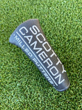 Load image into Gallery viewer, ⛳️Scotty Cameron 2019 milled putters headcover⛳️
