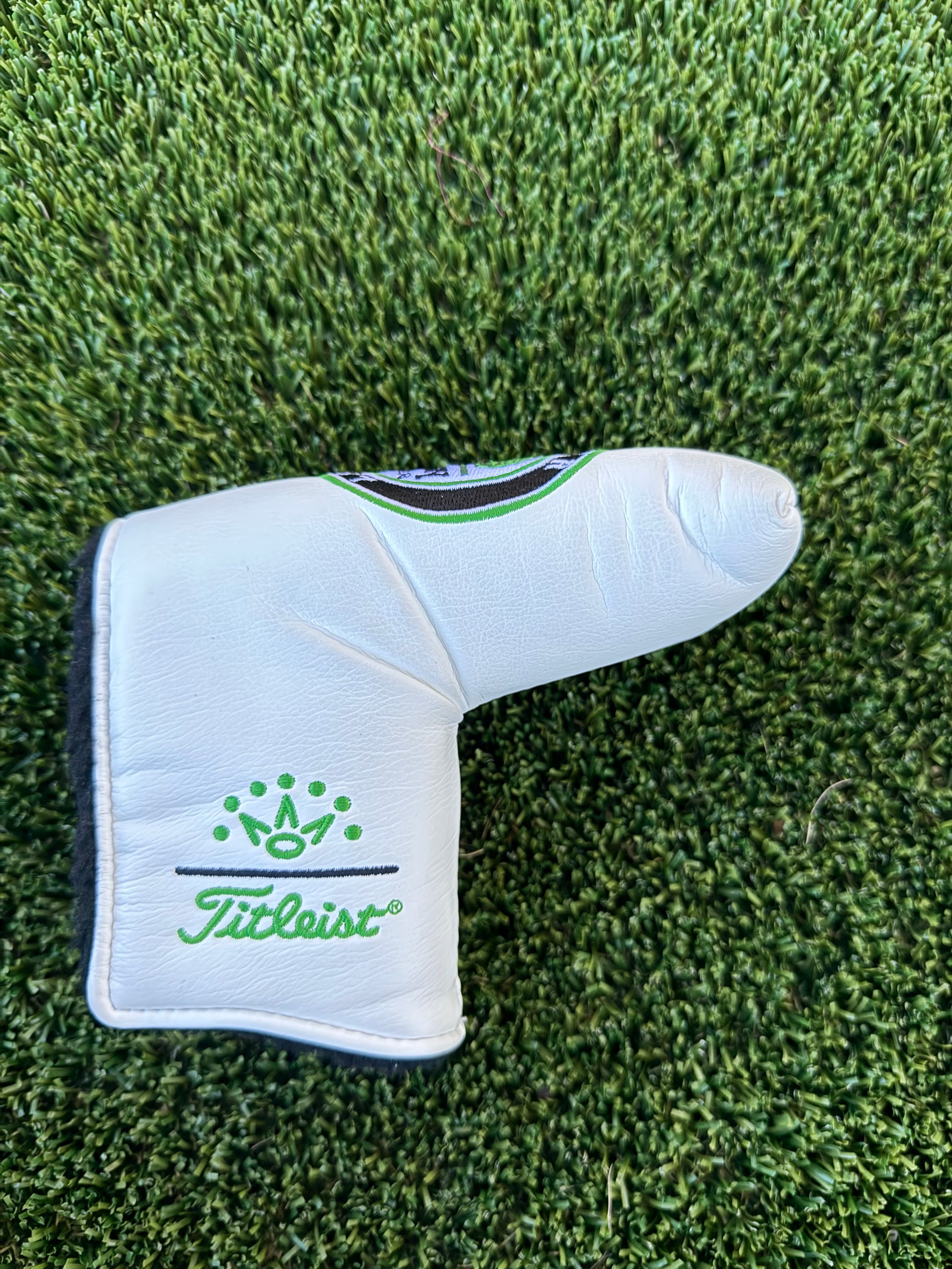 ⛳️Scotty Cameron Special Event headcover⛳️
