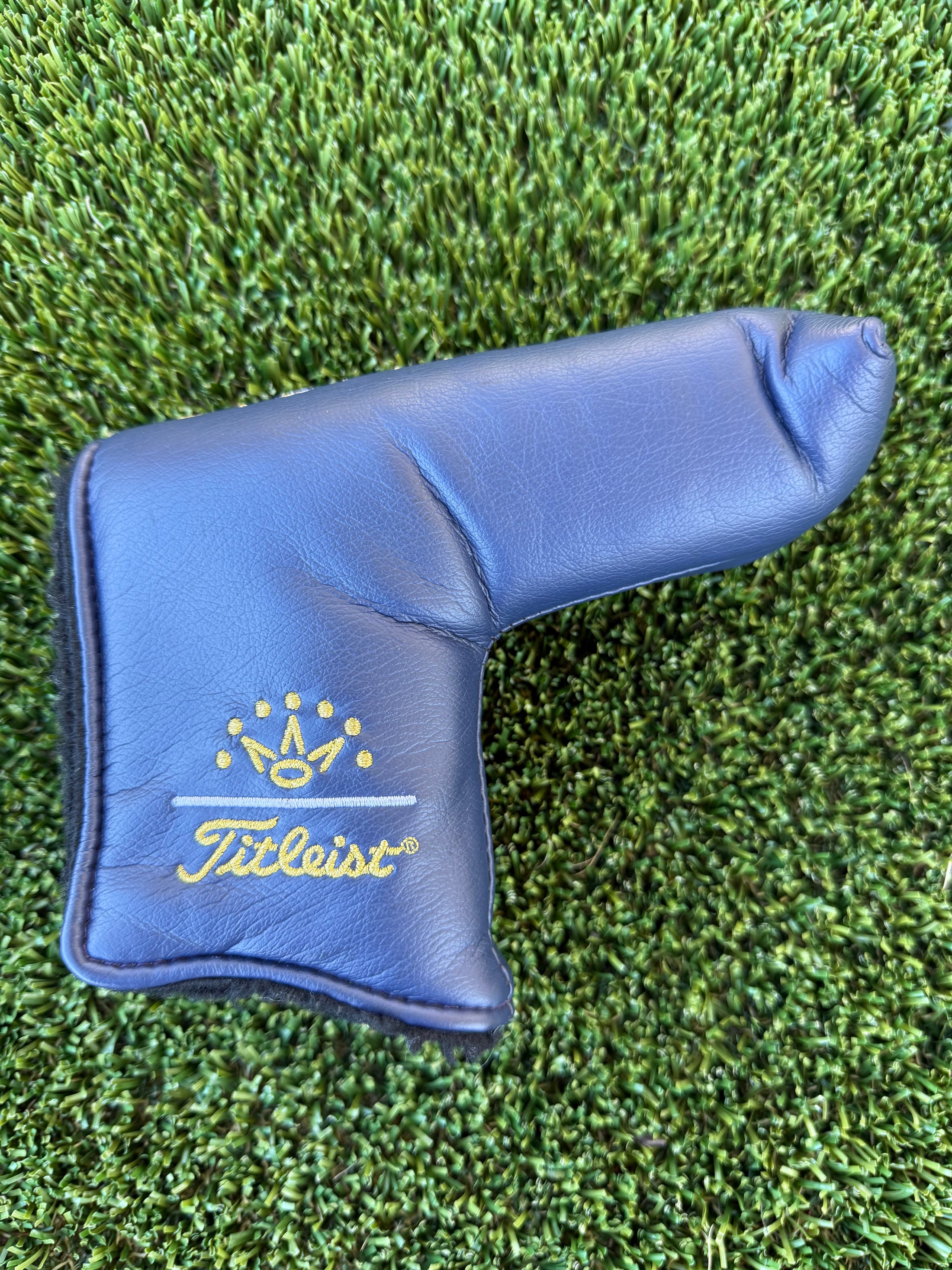 ⛳️Scotty Cameron Special Event Headcover⛳️