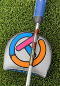 Load image into Gallery viewer, 🏆Tour Black Phantom T11.5 Circle T🏆
