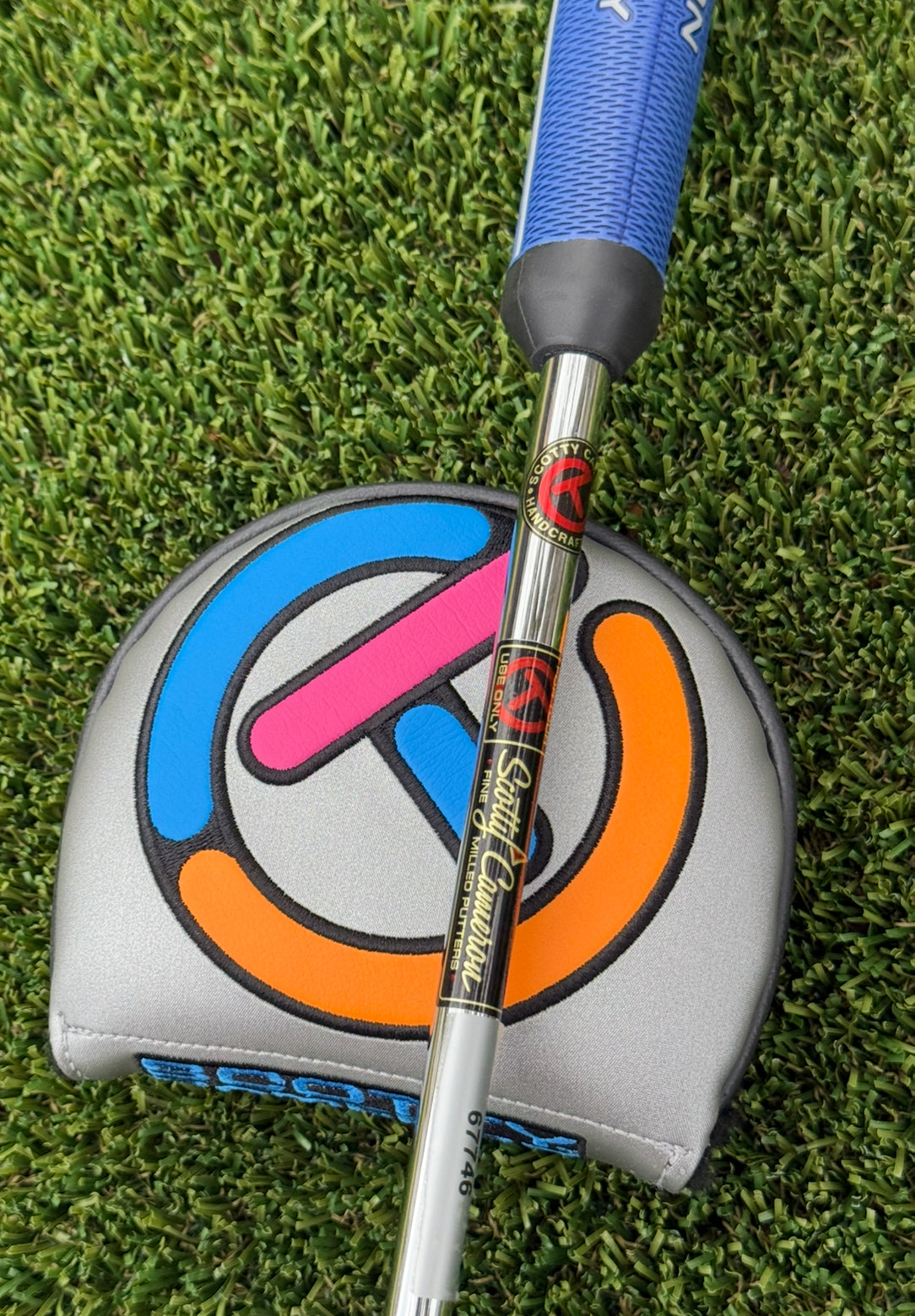 🏆Tour Black Phantom T11.5 Circle T🏆