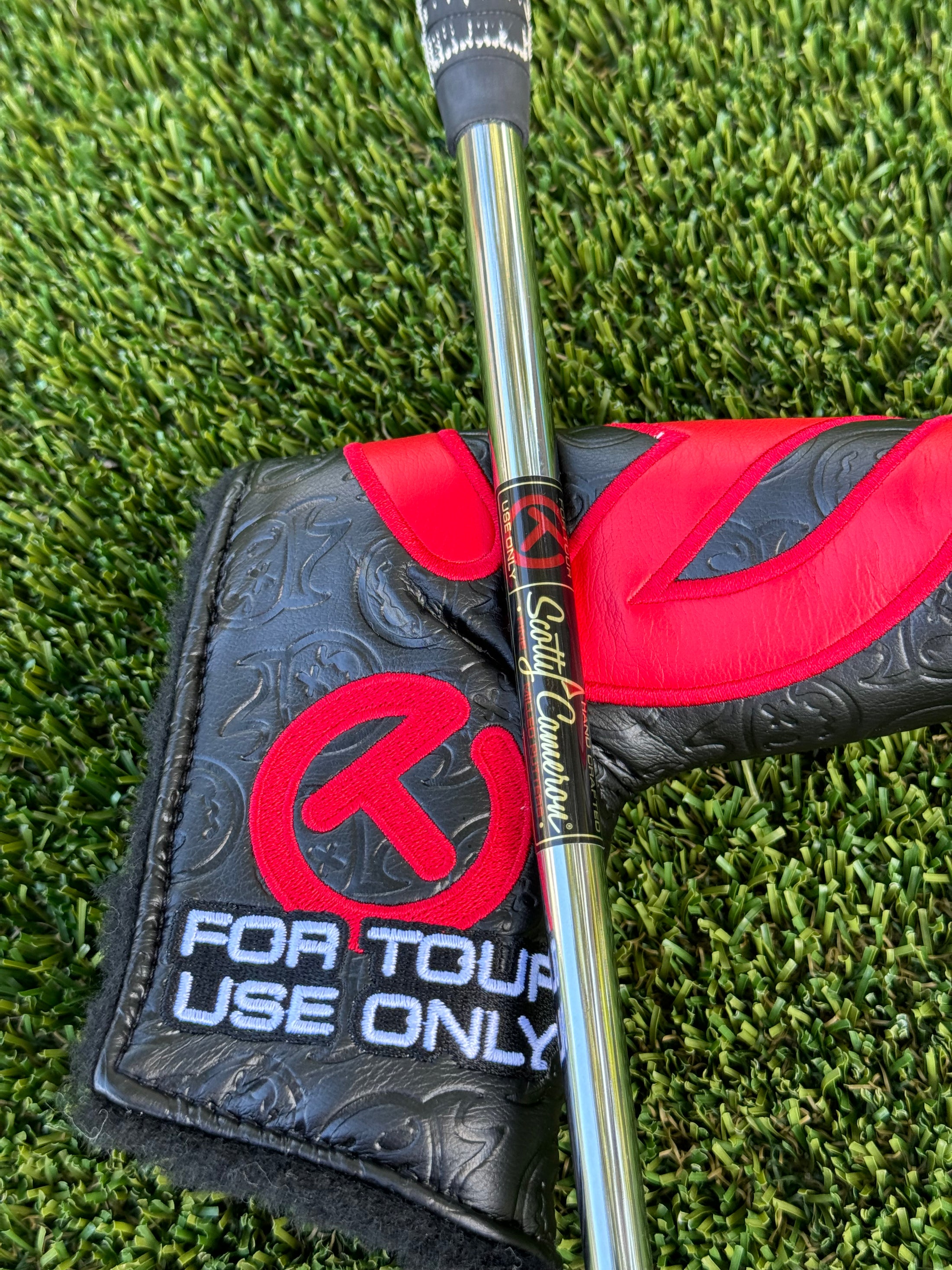 ✨009 Beached Tour Prototype 340G✨