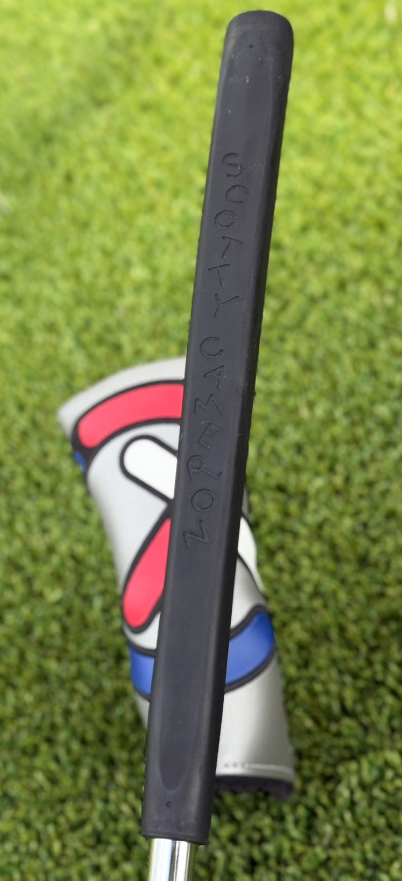 ✨Tour Timeless GSS 350G Circle T Putter✨
