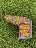 Load image into Gallery viewer, 🎄Scotty Cameron Circle T Tour Rat headcover🎄
