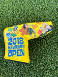 Load image into Gallery viewer, ⛳️Scotty Cameron 2018 Hula headcover⛳️
