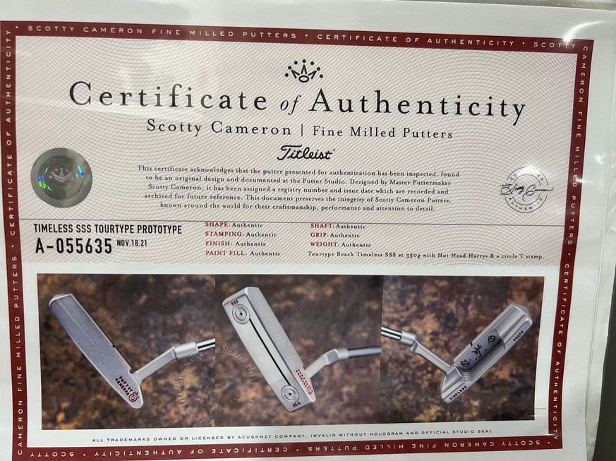 🍁TT Timeless Beached SSS 350G🍁