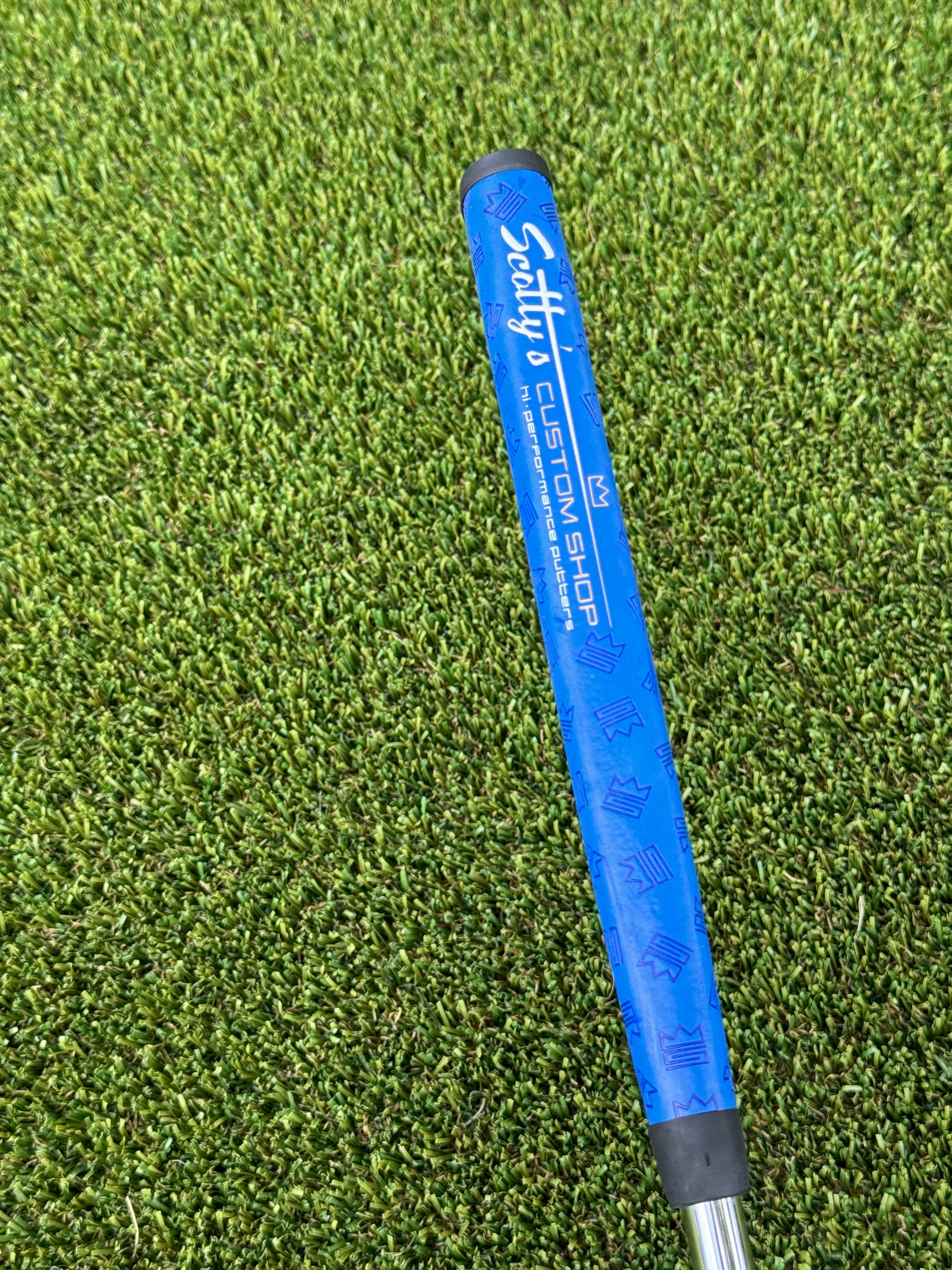 Scotty Cameron 2009 Holiday Laguna Limited Release 1/750