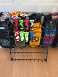 Load image into Gallery viewer, ✨Scotty Cameron Headcover Display Rebar Rack✨
