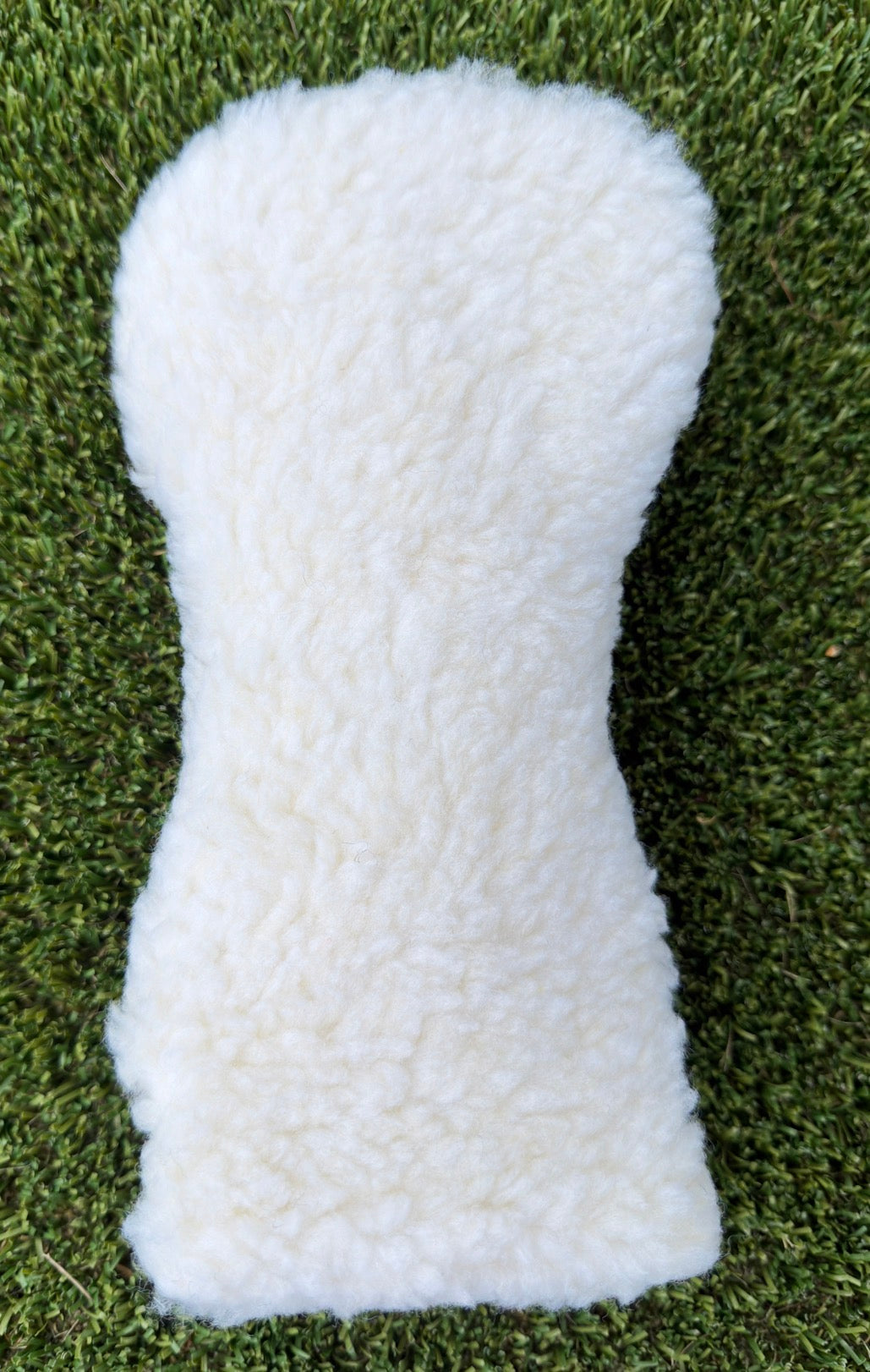 ⛳️2017 Masters Dancing Umbrellas Fairway Headcover⛳️