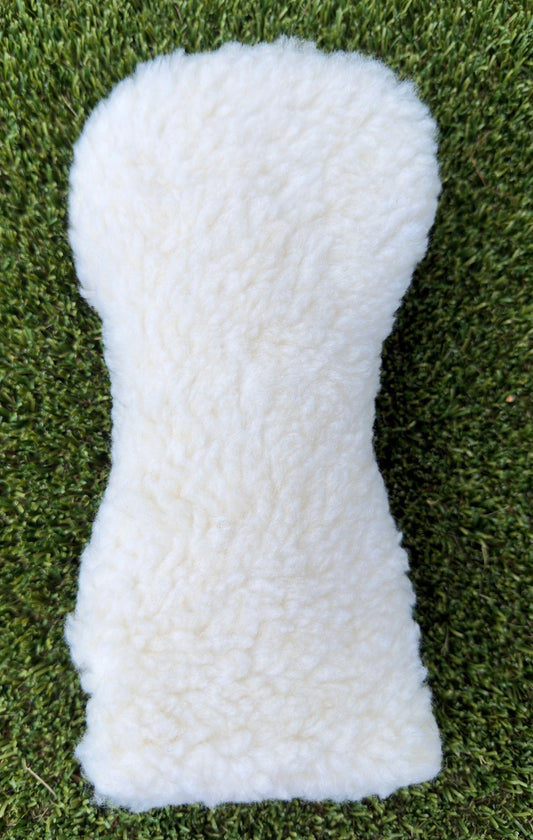 ⛳️2017 Masters Dancing Umbrellas Fairway Headcover⛳️