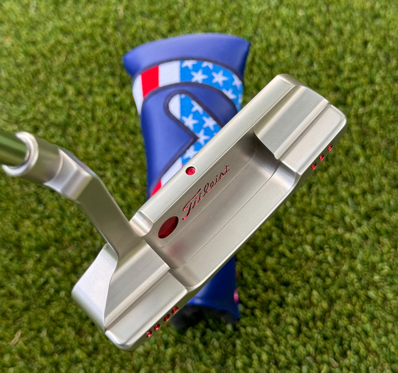 Scotty Cameron 