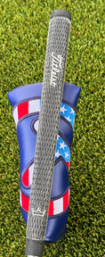 Load image into Gallery viewer, Scotty Cameron "OG" Tri Sole Newport 2 SSS Cherry Bomb 350G Circle T Putter
