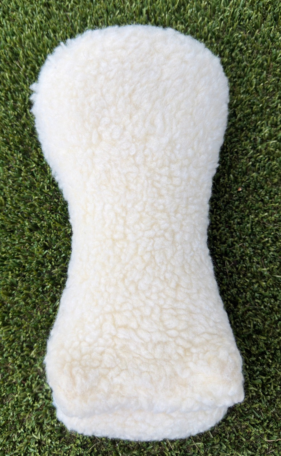 ⛳️TCC AGAVE MAN TENTH ANNIVERSARY DRIVER COVER⛳️