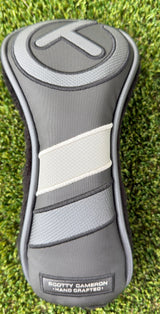 🍁Hybrid Regal Circle T Headcover Gallery Only🍁