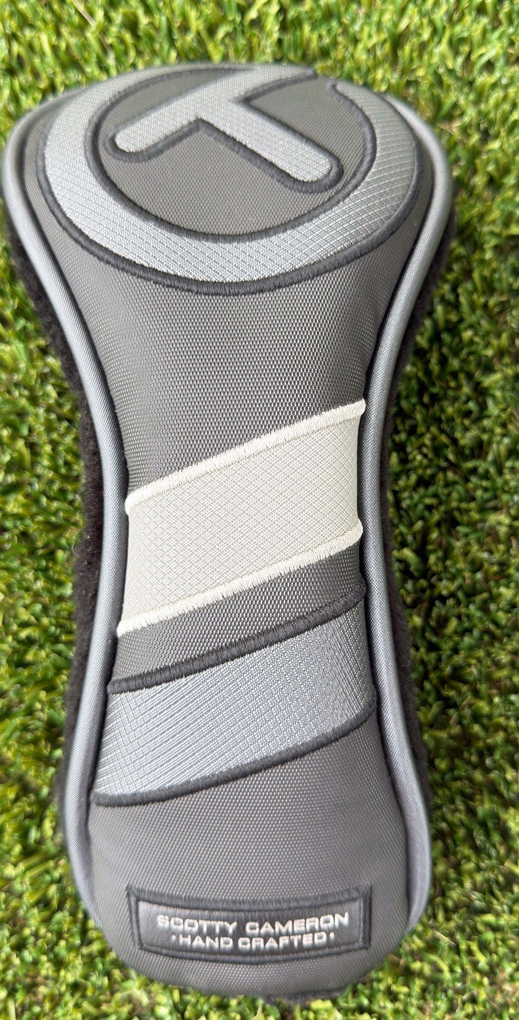 ⛳️Hybrid Regal Circle T Headcover Gallery Only⛳️