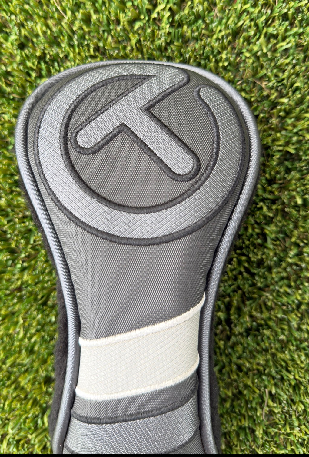 ⛳️Hybrid Regal Circle T Headcover Gallery Only⛳️
