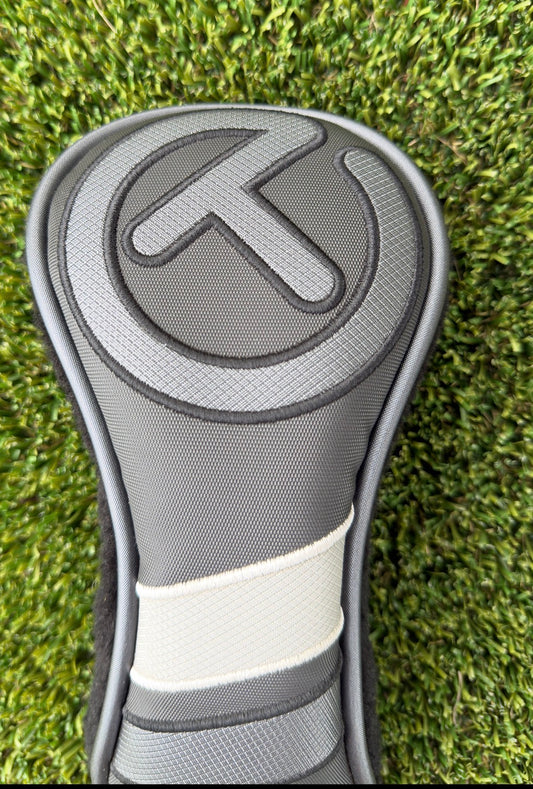 ⛳️Hybrid Regal Circle T Headcover Gallery Only⛳️